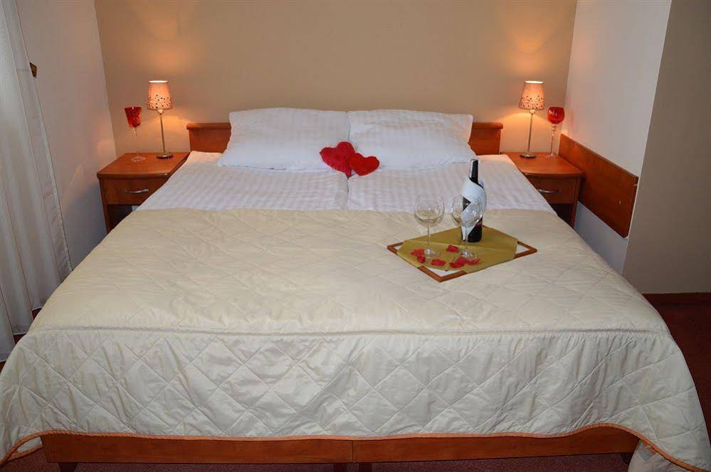 Hotel Eva Hotel