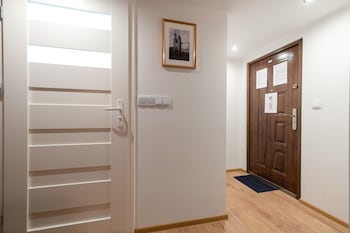Hotel Aparthotel Dietla 99