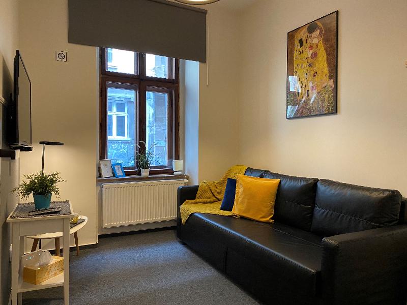 Hotel Mill Apartments