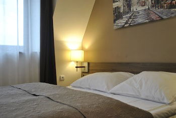 Hotel Zakliki Aparthotel