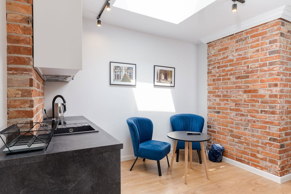 Hotel Saint Florian's Suites - Old Town Luxury Apartments