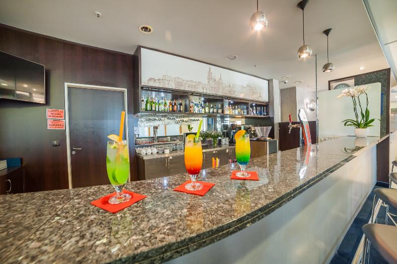 Hotel Best Western Efekt Express Kraków Hotel