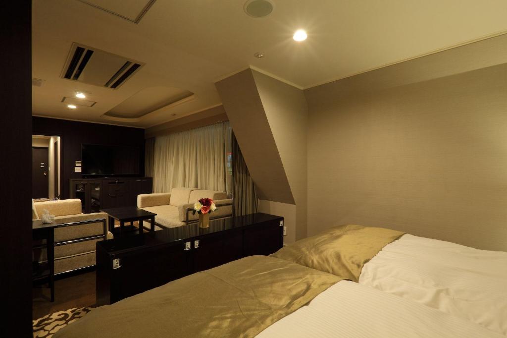 Centurion Hotel Ueno