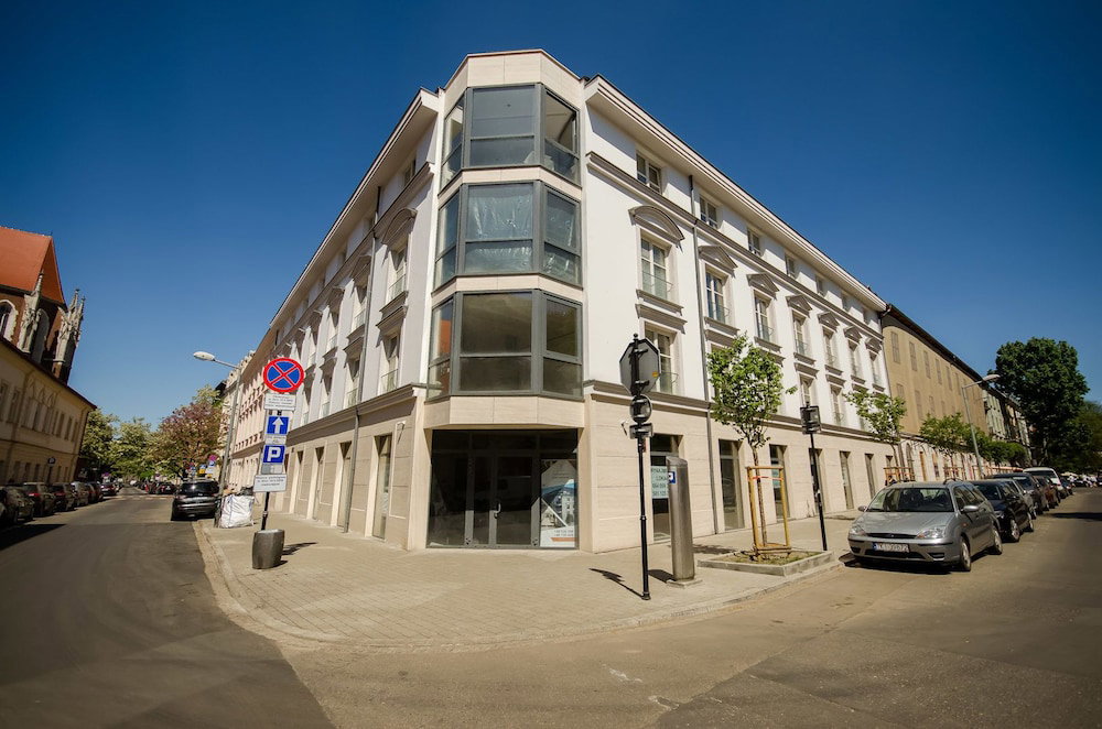 Hotel Old Town Premium Krakow
