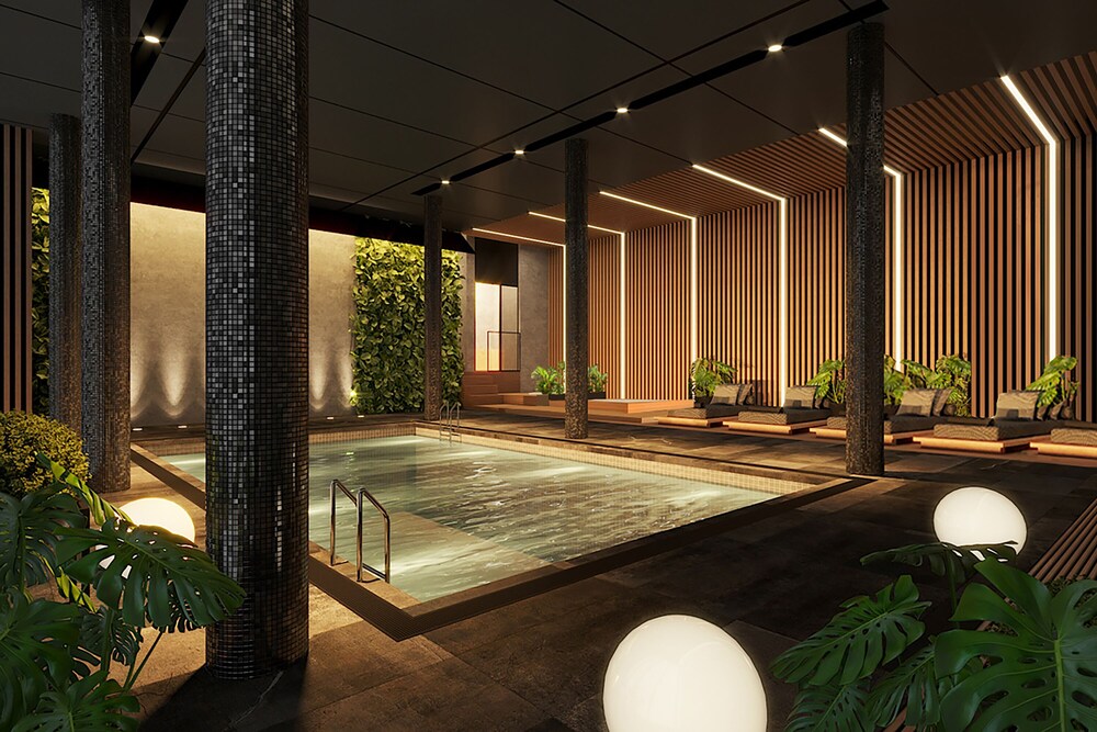 Ac Hotel Krakow