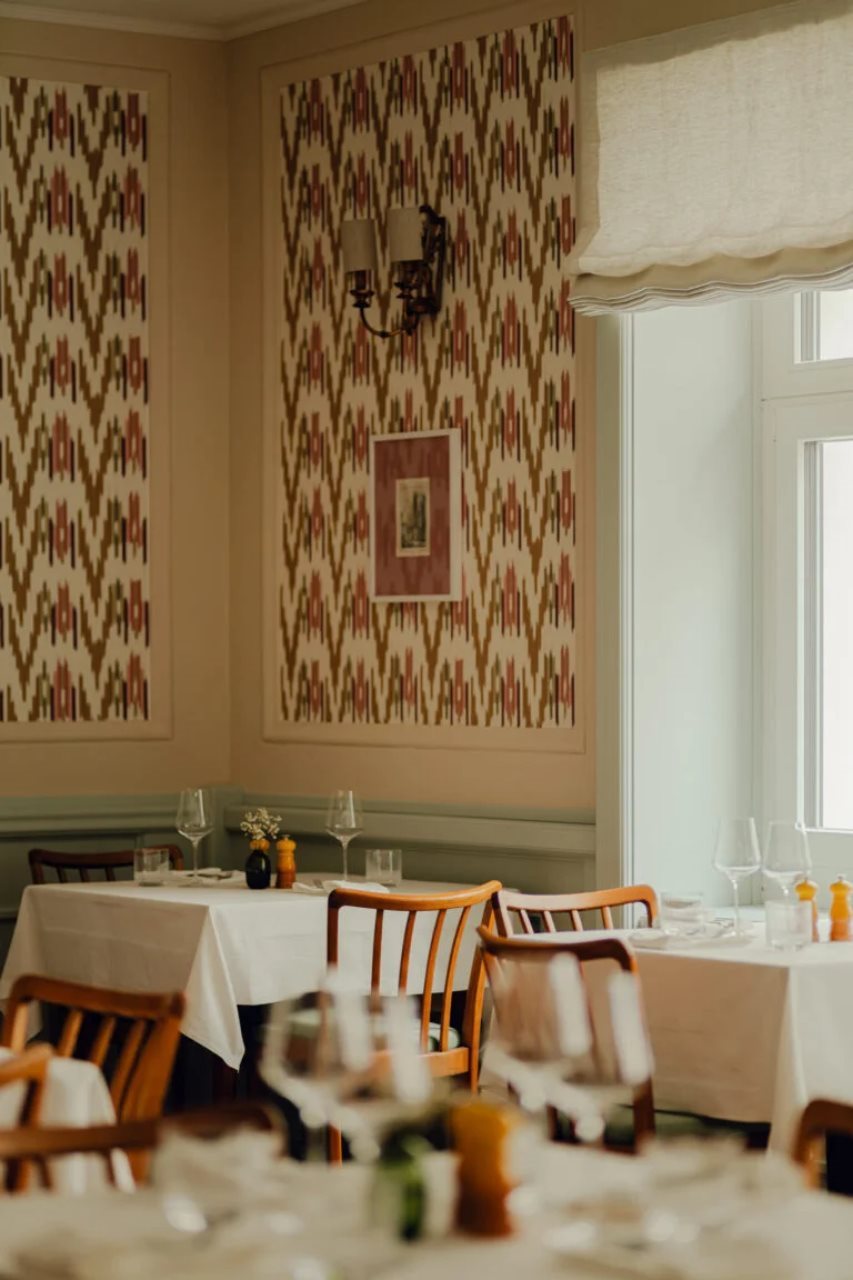 Hotel Hotel Zum Hirschen