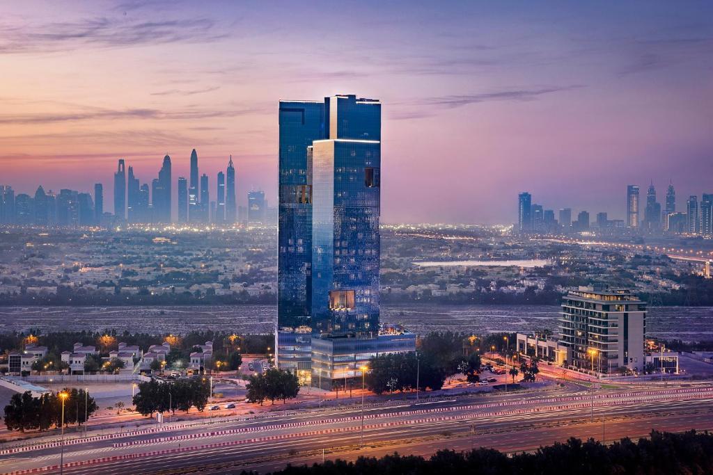 Hotel Hotel Local At Jumeirah Village Triangle By The First Collection