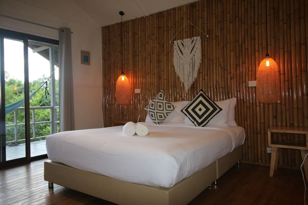 Hotel Bluerama Resort