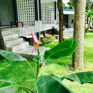 Hotel Kiri Tawan cazare Ko Pha Ngan