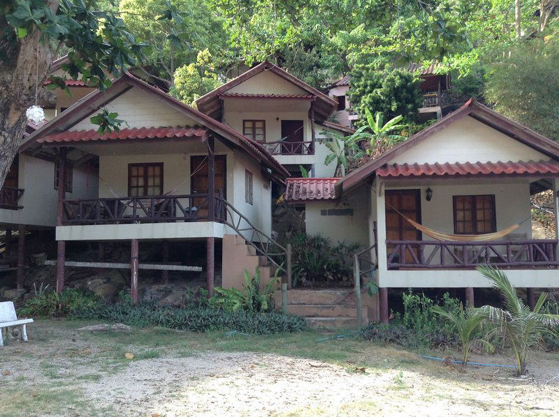 Hotel Maipenrai Bungalows