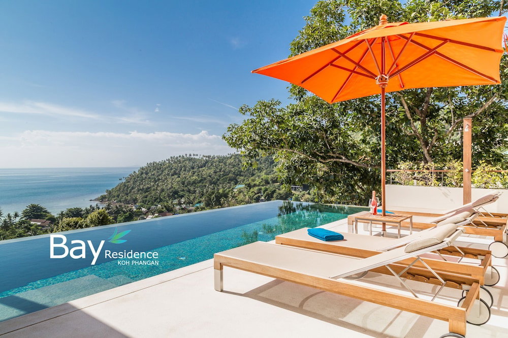 Hotel Bay Villas Koh Phangan