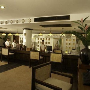 Hotel Salad Buri Resort & Spa cazare Ko Pha Ngan