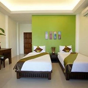 Hotel Tharathip Resort cazare Ko Pha Ngan