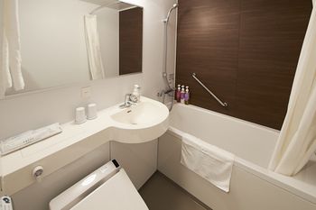 Sotetsu Fresa Inn Tokyo-Kanda