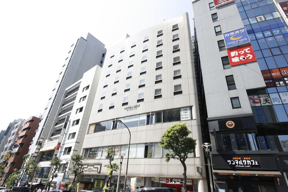ABEST MEGURO