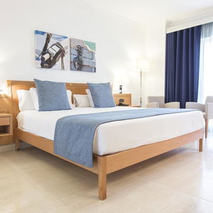 Hotel Ukino Palmeiras Village Family Resort cazare Armacao de Pera