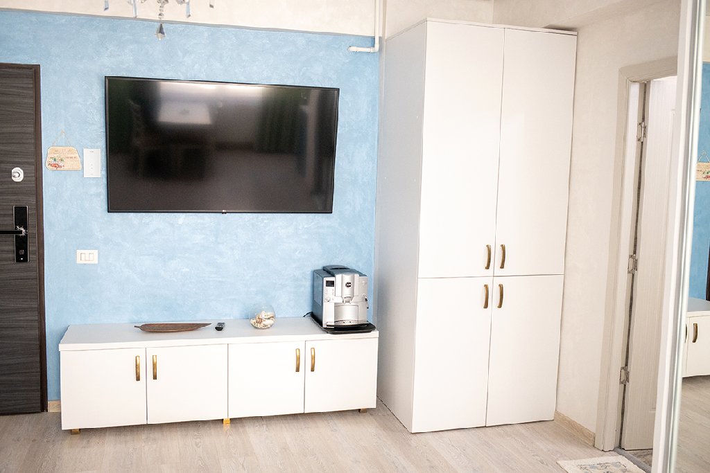 Apartament Apartel Bibifull