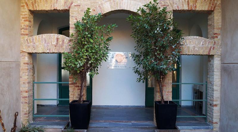 Hotel Hotel Boutique Isla Tabarca