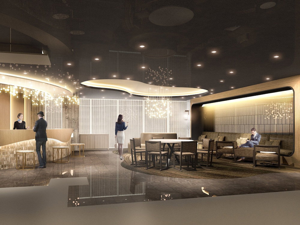 Quintessa Hotel Tokyo Ginza