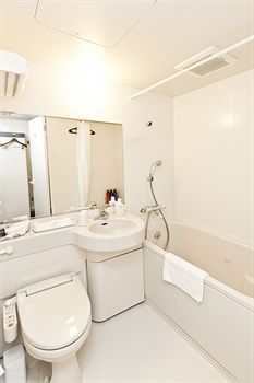 Sotetsu Fresa Inn Nihombashi Ningyocho