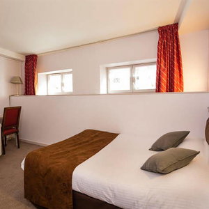 Hotel Du Parc cazare Lyon