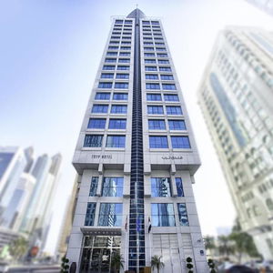 Sejur Tryp By Wyndham Abu Dhabi vacanta Abu Dhabi
