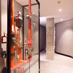 Hotel The Apartment By Assethoteles cazare Torrejon de Ardoz