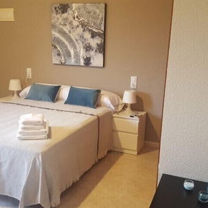 Hotel Hostal Castellverd cazare Vinaros
