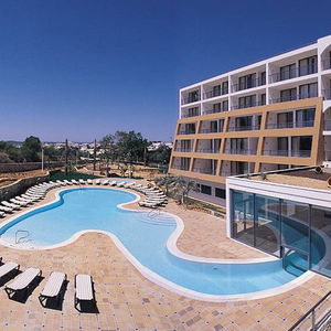 Sejur Pestana Alvor Park Beach Aparthotel vacanta Alvor