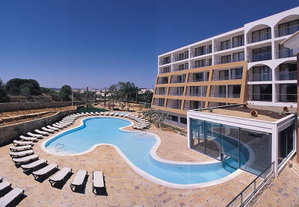 Hotel Pestana Alvor Park Beach Aparthotel cazare Alvor