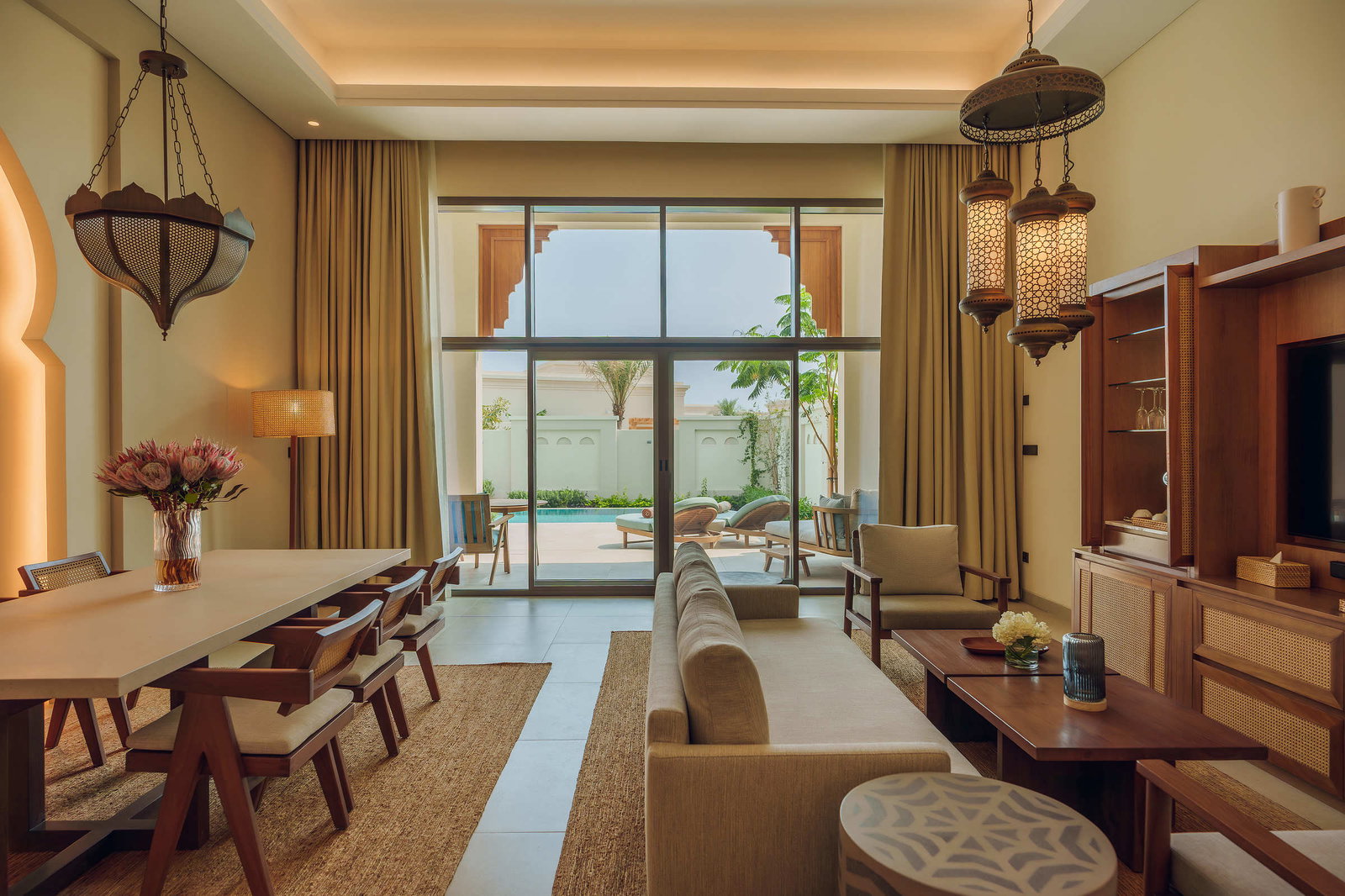 Naama Beach Villas & Spa