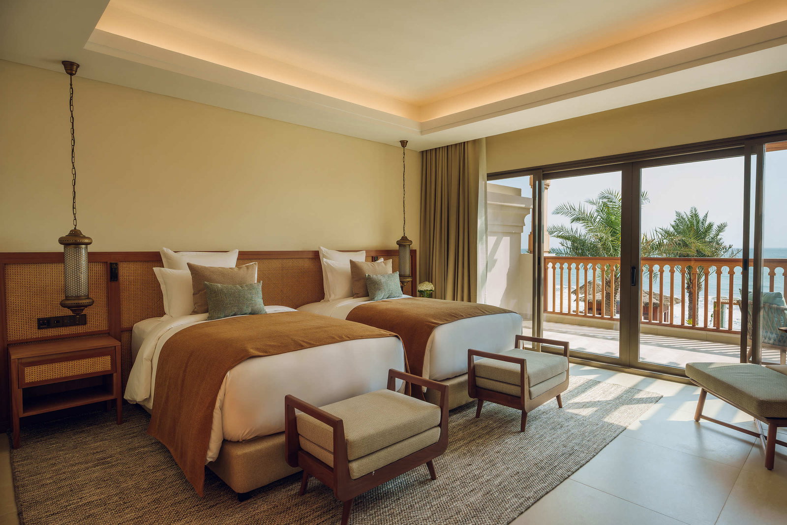 Naama Beach Villas & Spa