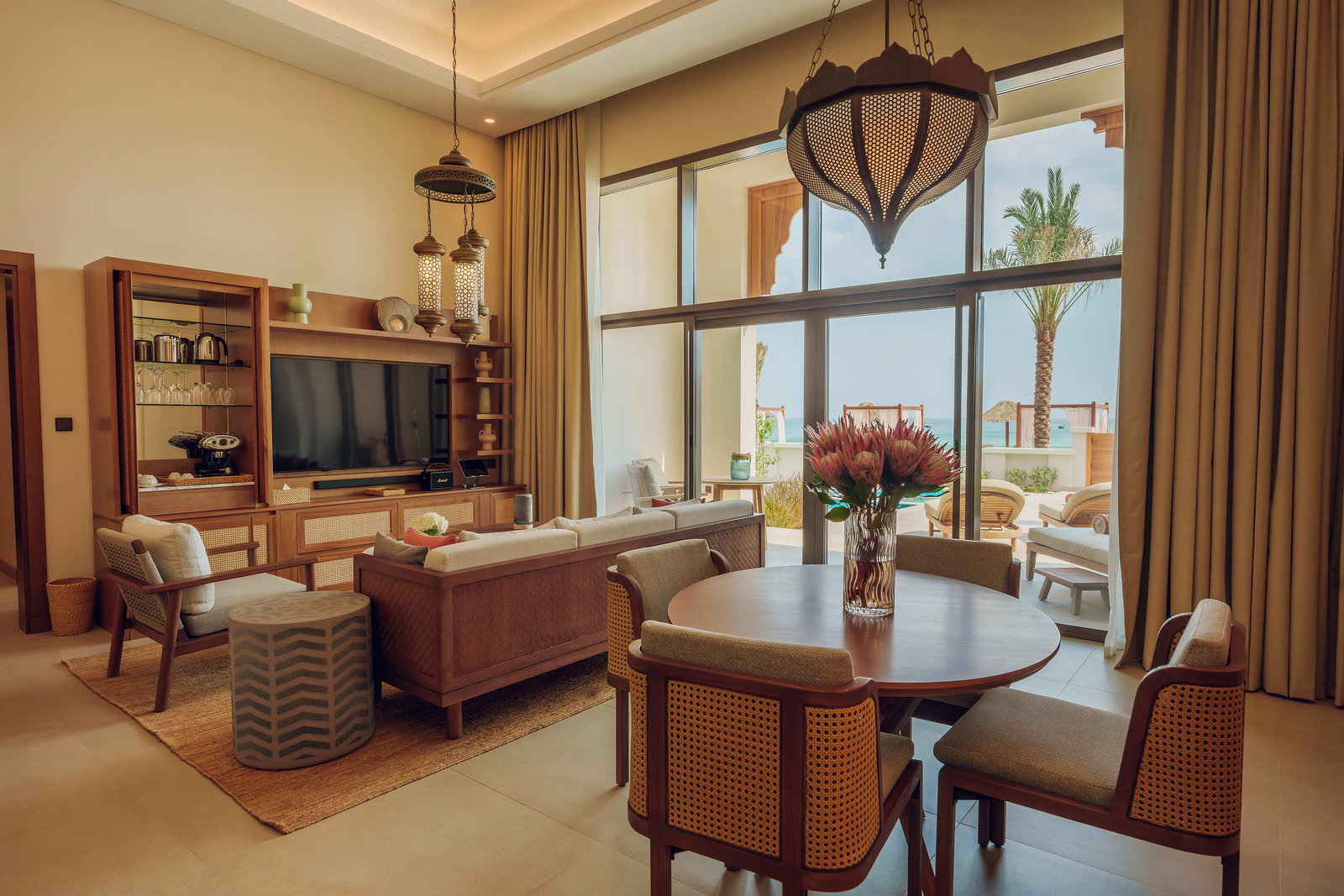 Naama Beach Villas & Spa