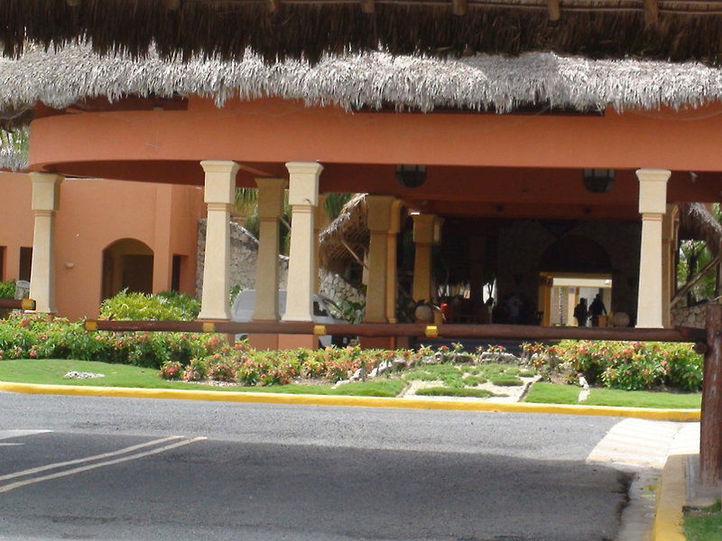 Hotel Sunscape Dominicus La Romana