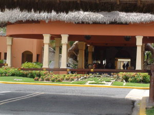 Hotel Sunscape Dominicus La Romana cazare Bayahibe