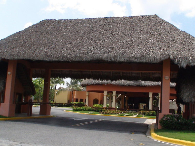 Sunscape Dominicus La Romana