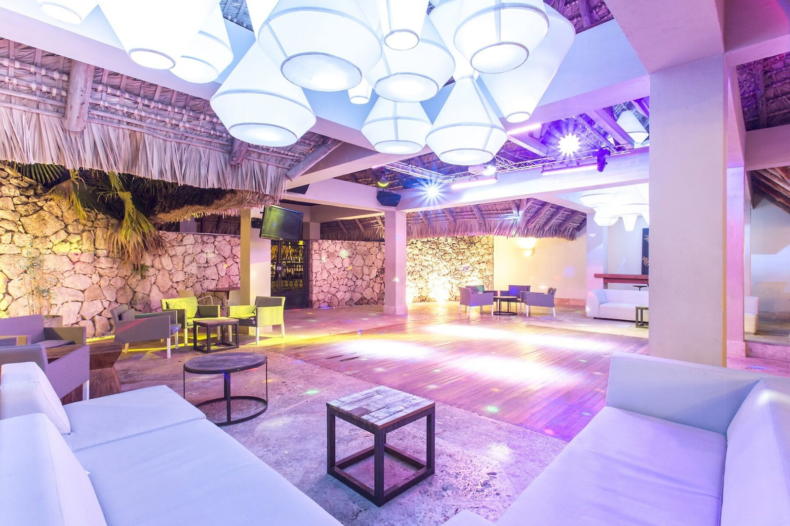 Sunscape Dominicus La Romana