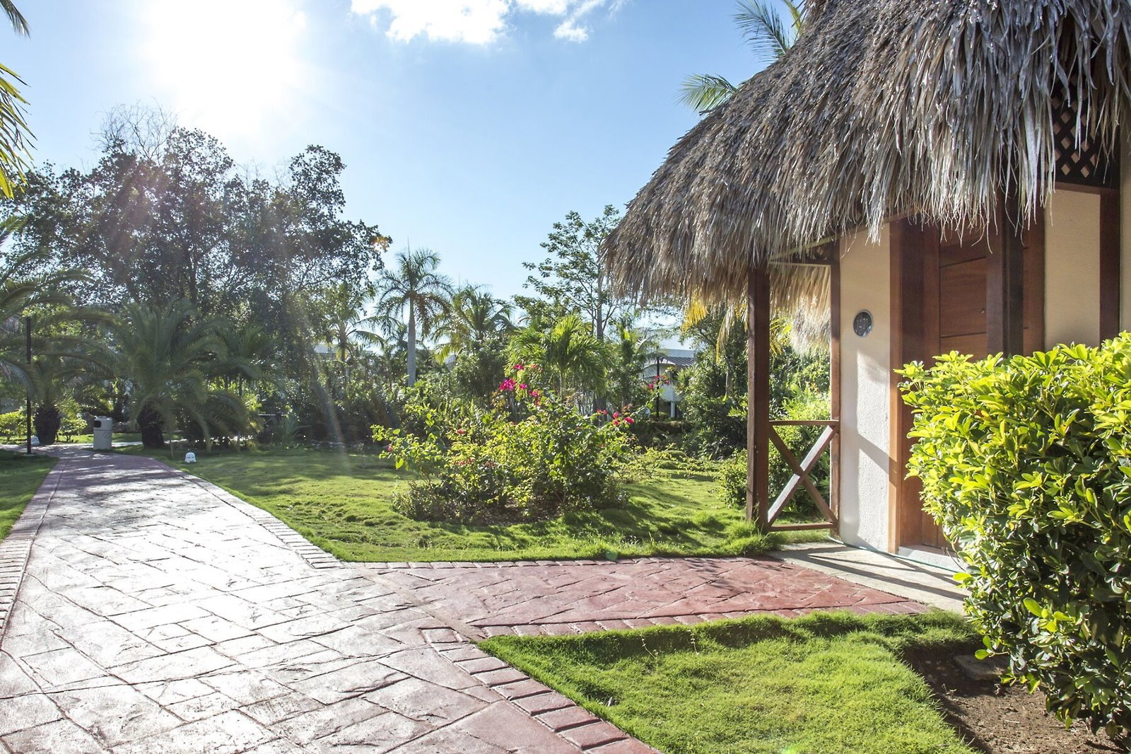 Sunscape Dominicus La Romana