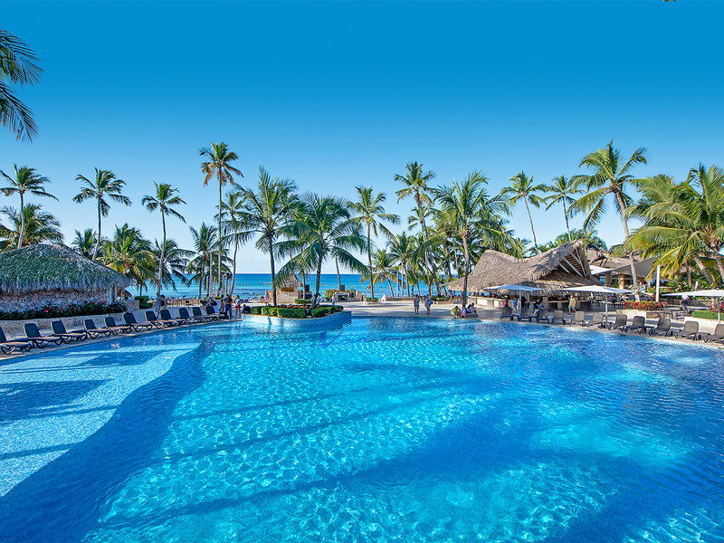 Hotel Viva Dominicus Beach By Wyndham, A Trademark All Inclusive