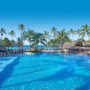 Hotel Viva Dominicus Beach By Wyndham, A Trademark All Inclusive cazare Bayahibe