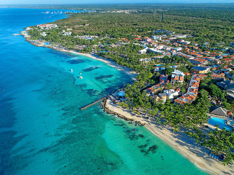 Hotel Viva Dominicus Palace By Wyndham, A Trademark All Inclusive