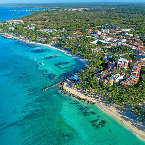 Hotel Viva Dominicus Palace By Wyndham, A Trademark All Inclusive cazare Bayahibe