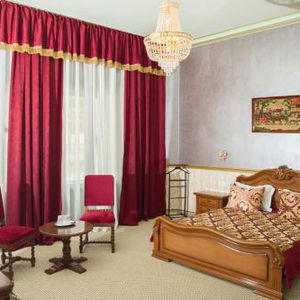 Hotel Nf Palace cazare Bucuresti