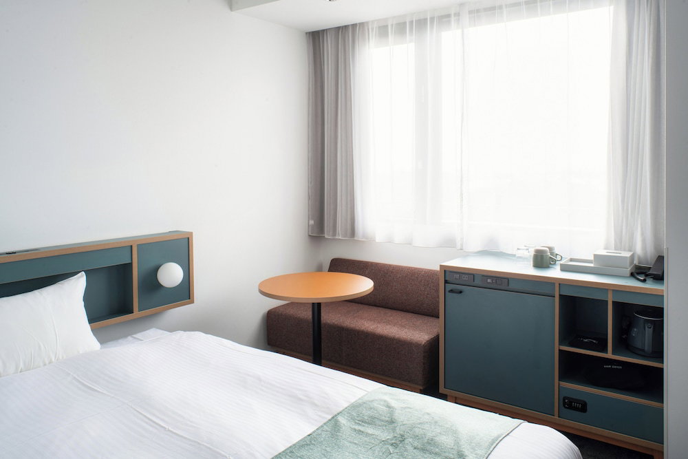 Hotel Ref Okinawa Arena By Vessel Hotels