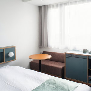 Hotel Ref Okinawa Arena By Vessel Hotels cazare Okinawa