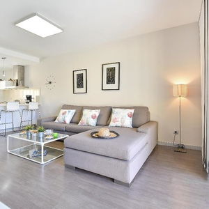 Sejur Bahia Meloneras Villas vacanta Maspalomas