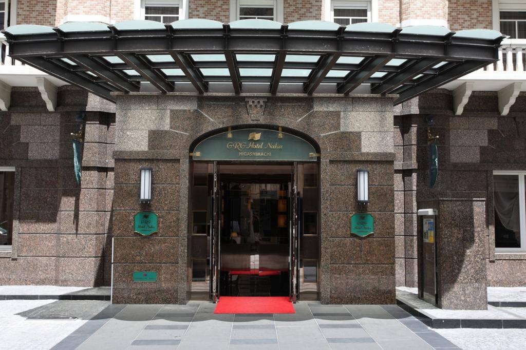 Hotel Grg Hotel Naha Higashimachi