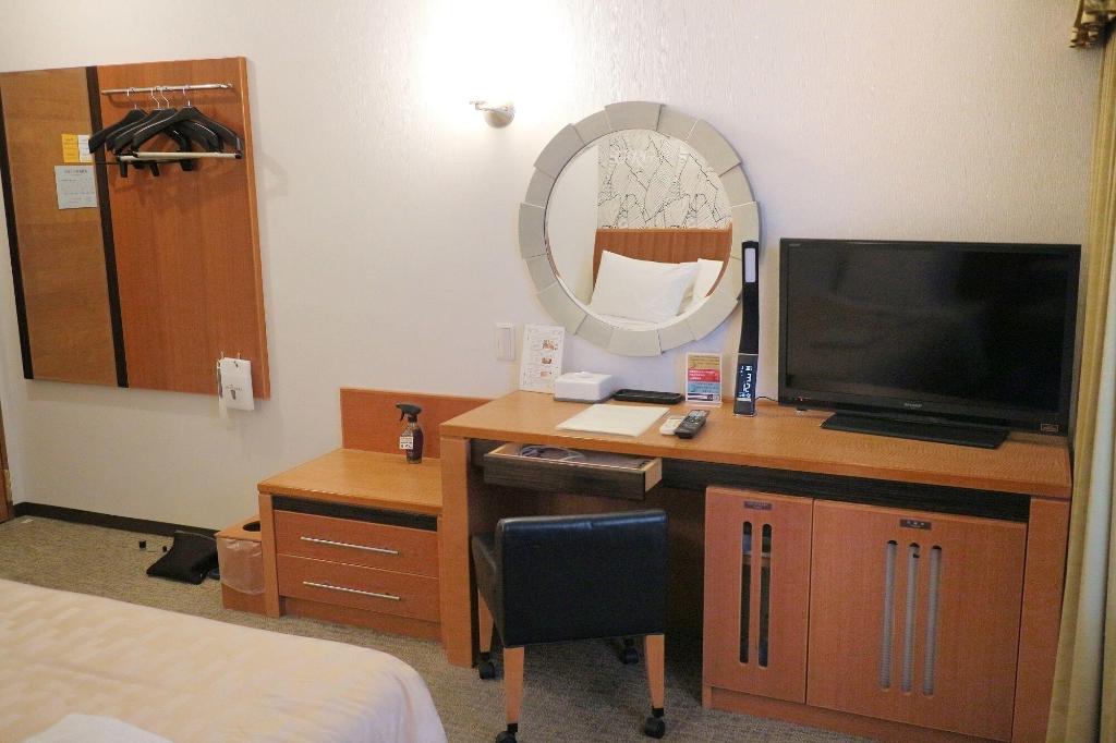 Grg Hotel Naha Higashimachi