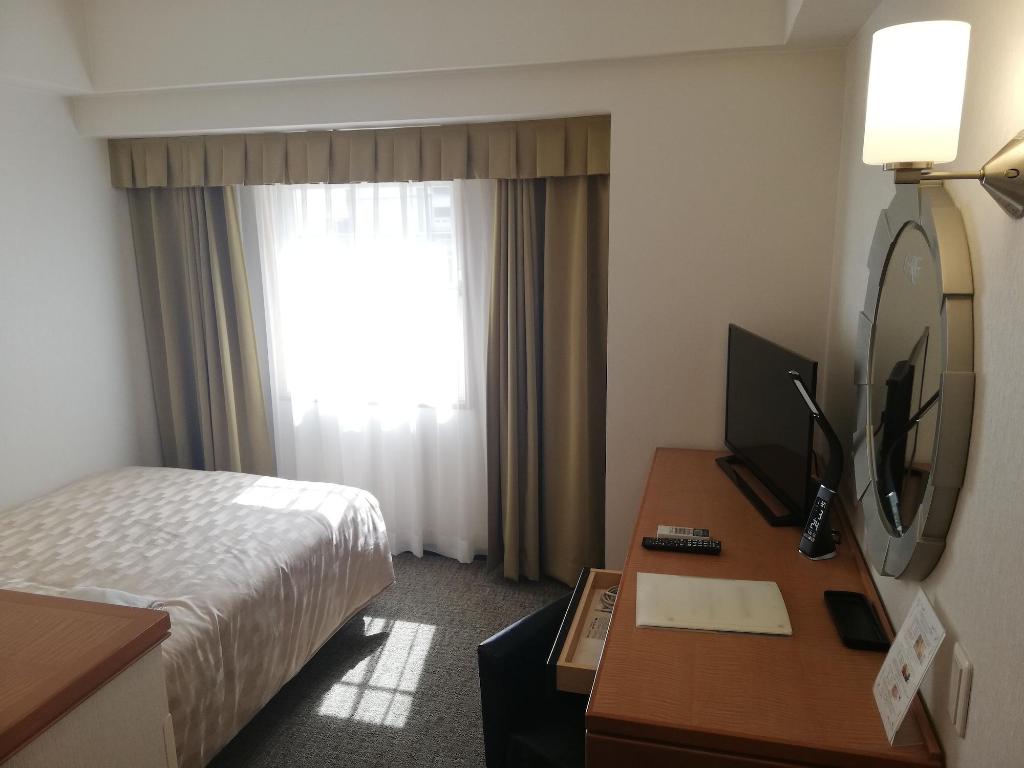 Grg Hotel Naha Higashimachi
