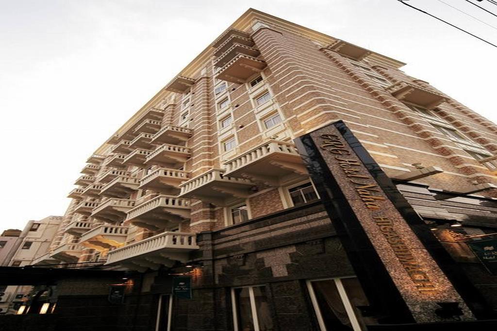 Grg Hotel Naha Higashimachi
